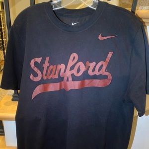 Nike Stanford Short Sleeve Shirt